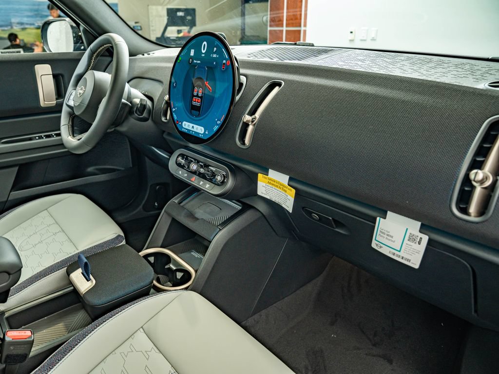 New 2027 MINI Cooper Countryman S AWD/4WD image 37