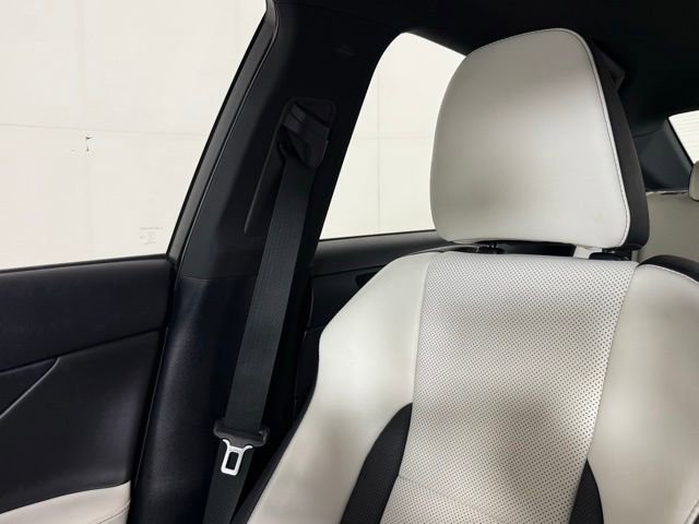 Used 2021 Lexus IS 350 F Sport w/ Navigation Package RWD image 14