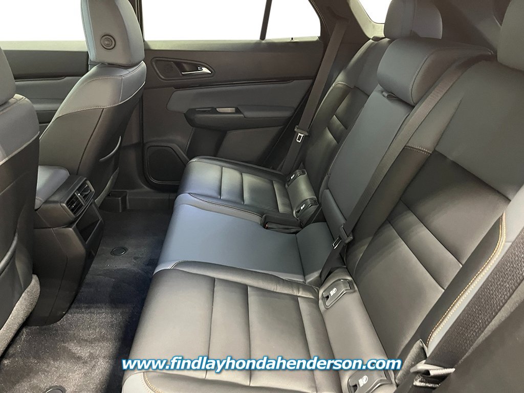 New 2026 Honda Prologue Touring image 23
