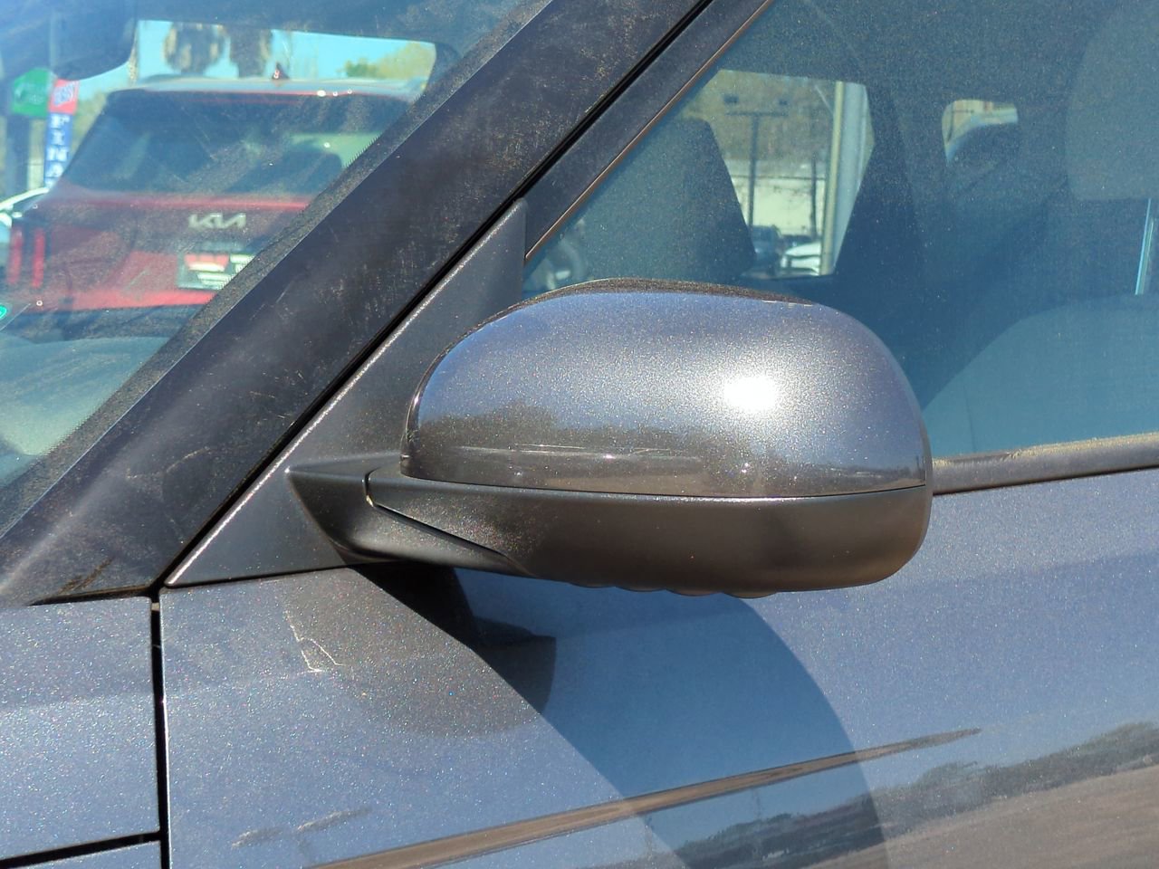Certified 2025 Kia Soul LX image 12