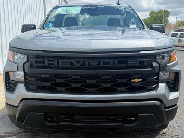 New 2026 Chevrolet Silverado 1500 W/T w/ WT Value Package image 2