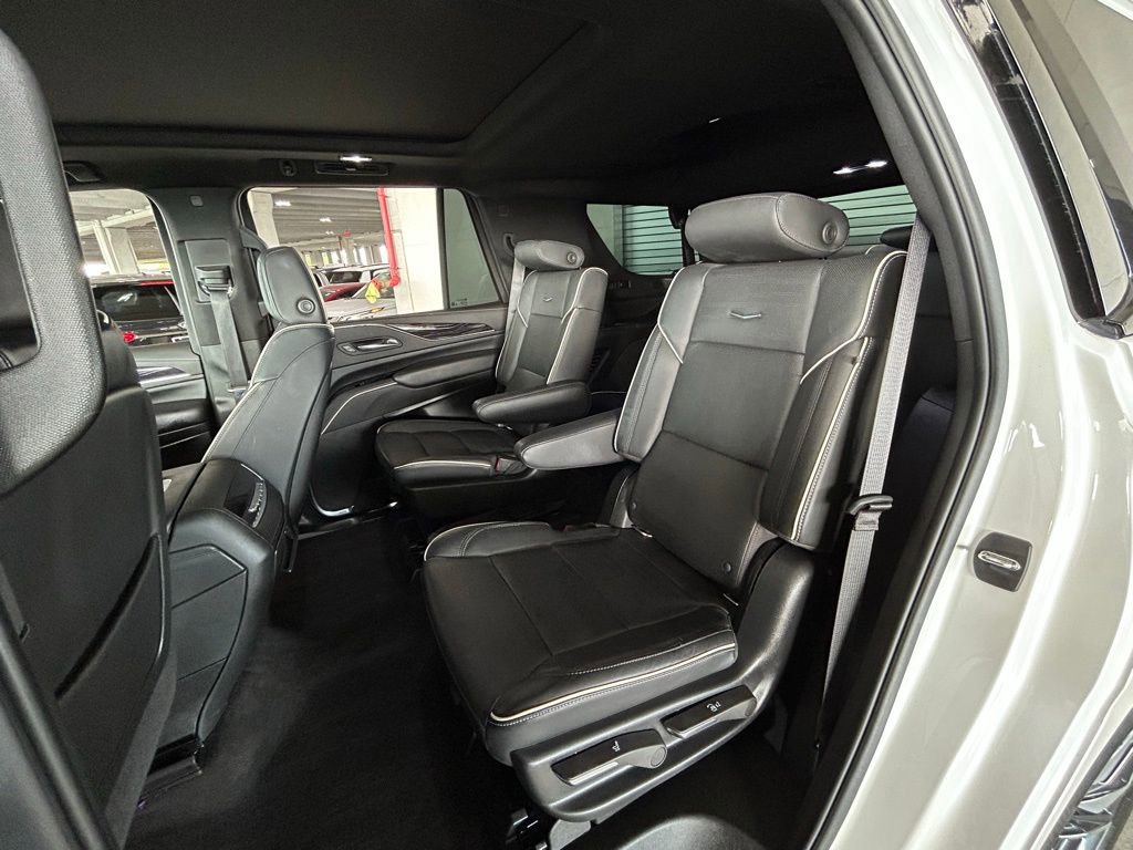 Used 2022 Cadillac Escalade Sport image 46