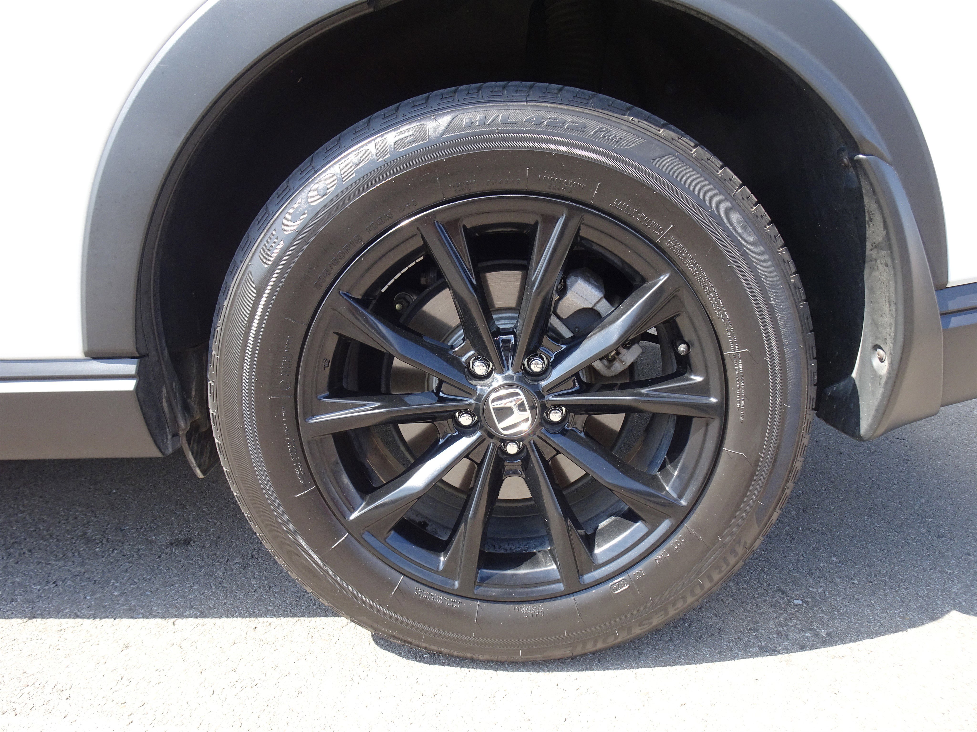 Used 2025 Honda CR-V Sport-L image 26