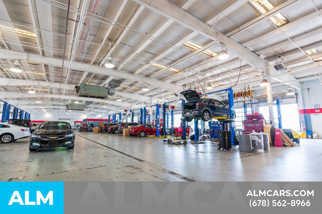 Used 2024 Dodge Hornet R/T image 82