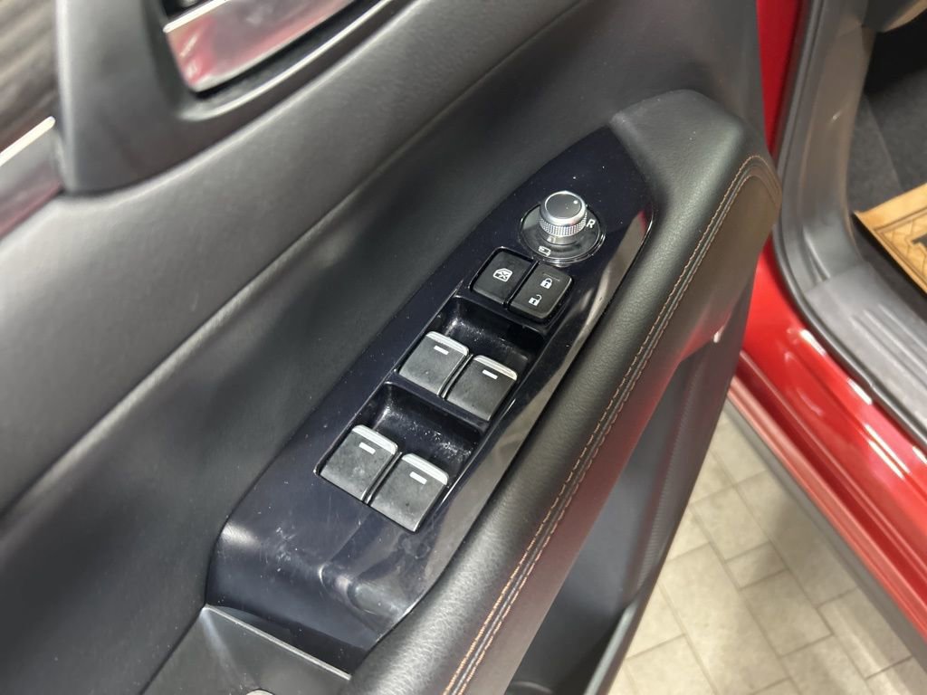 Used 2019 MAZDA CX-5 Grand Touring Reserve image 26