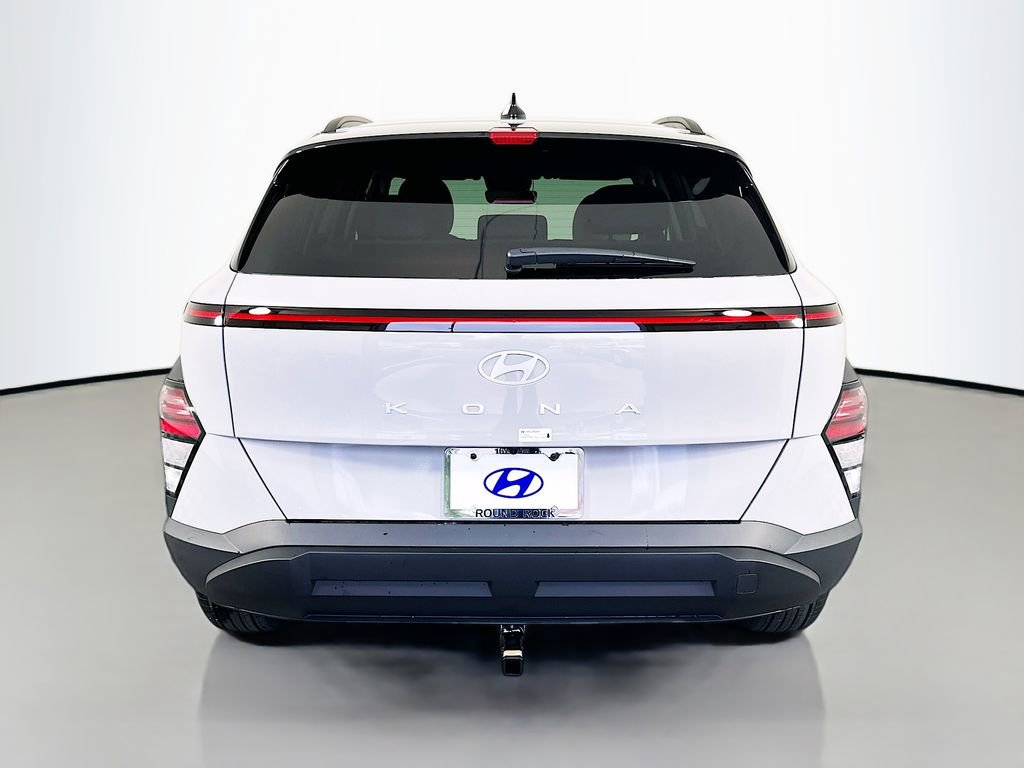 New 2026 Hyundai Kona SEL Sport image 6