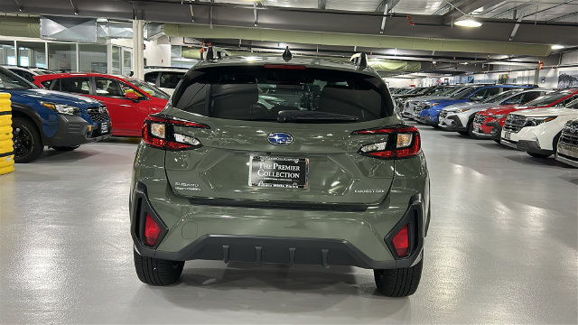 Certified 2024 Subaru Crosstrek 2.5i Limited AWD/4WD image 5