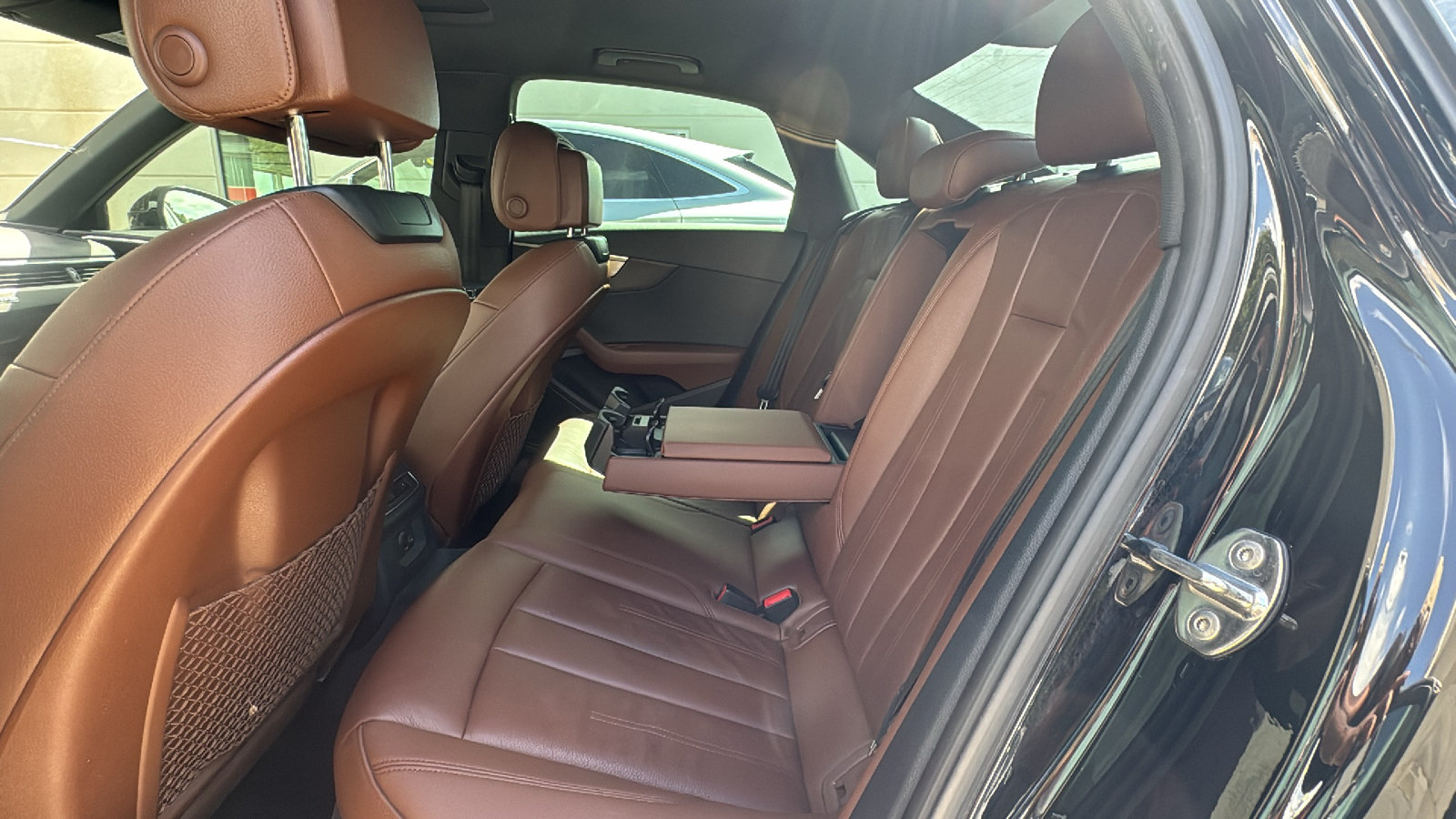 Used 2019 Audi A4 2.0T Premium w/ Convenience Package AWD/4WD image 17