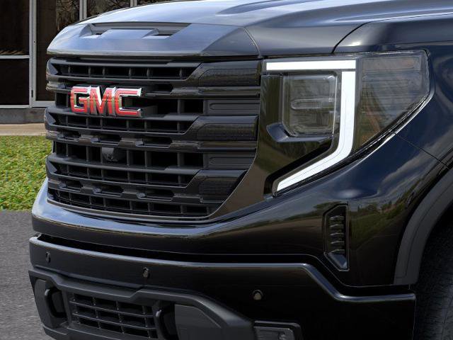 New 2026 GMC Sierra 1500 Elevation w/ Preferred Package image 34