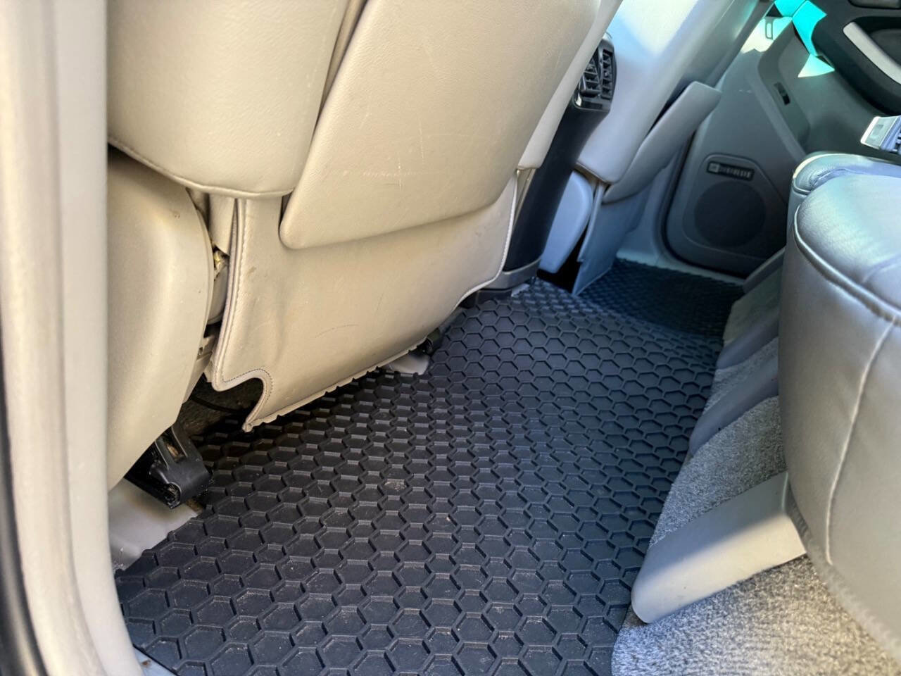 Used 2007 Toyota 4Runner Limited image 42