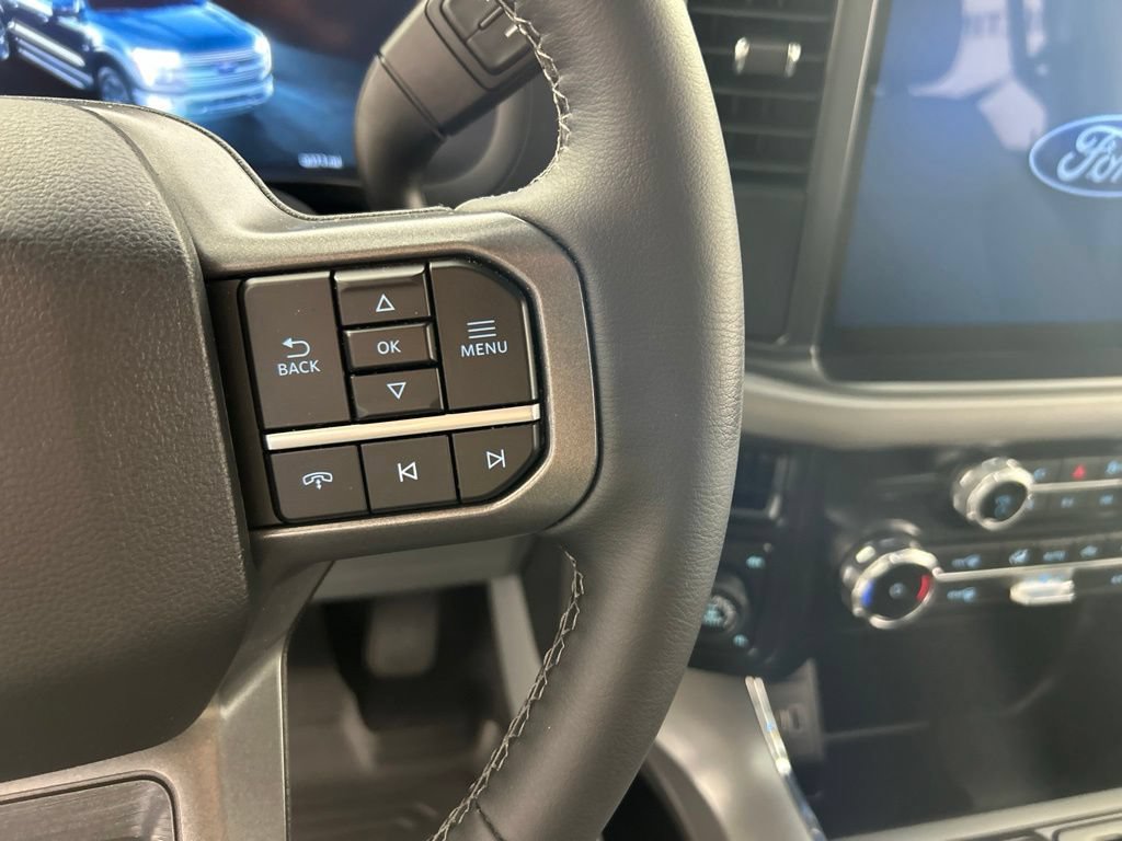 Used 2026 Ford F150 XLT AWD/4WD image 17