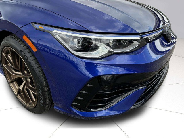 Used 2022 Volkswagen Golf R image 11