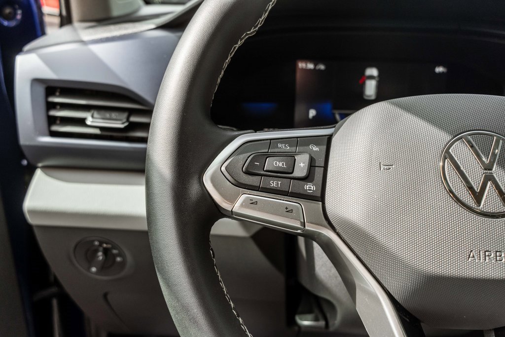 Used 2022 Volkswagen Taos SE image 20