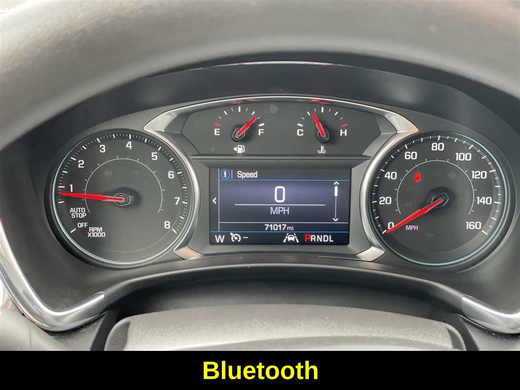 Used 2023 Chevrolet Equinox LT image 4