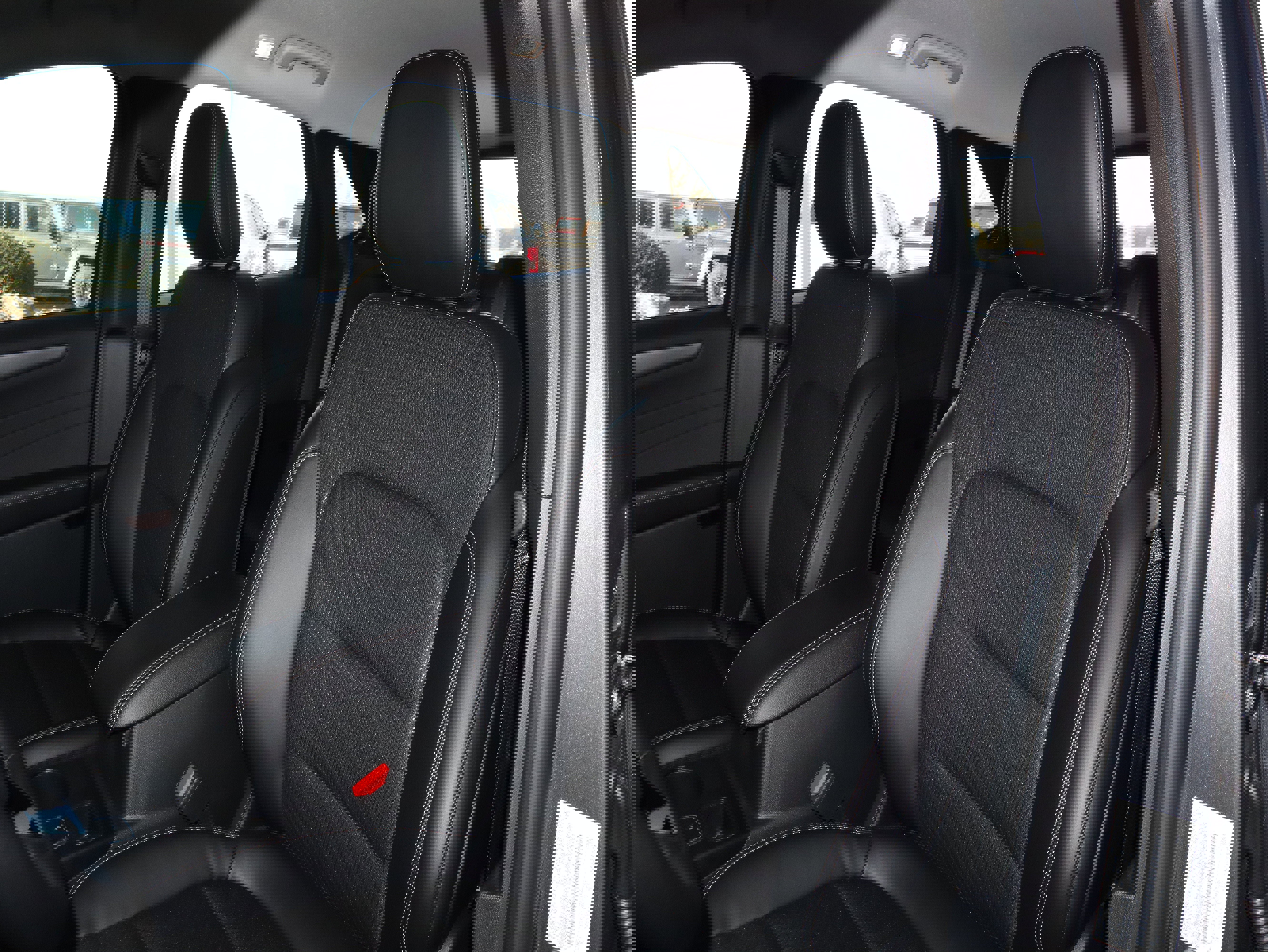 New 2026 Ford Escape SE image 27