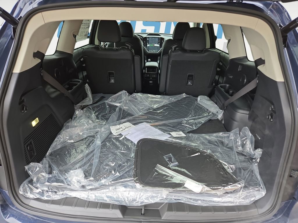 New 2025 Subaru Ascent Bronze Edition image 16