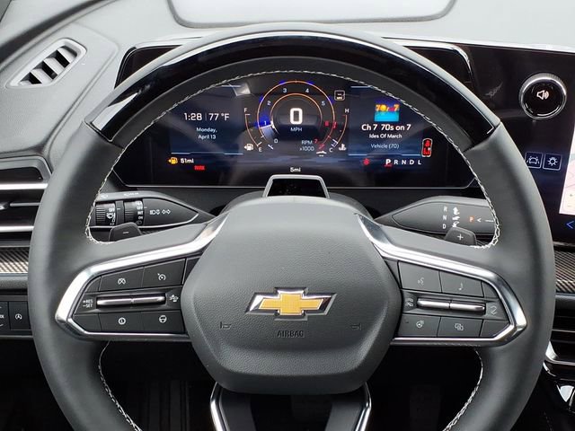 New 2026 Chevrolet Traverse High Country FWD image 14