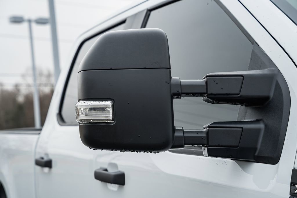 Used 2024 Ford F250 XL w/ Snow Plow Prep Package image 15