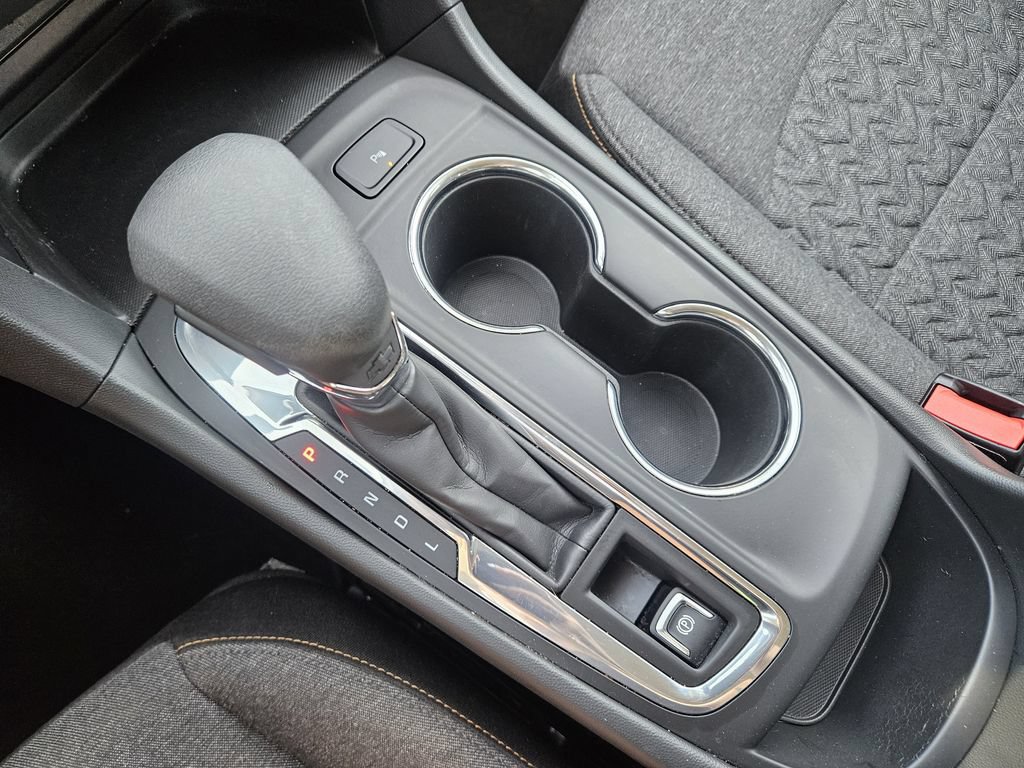 Used 2023 Chevrolet Equinox LT FWD image 22