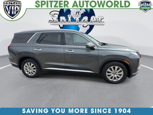 Used 2023 Hyundai Palisade SEL AWD/4WD image 10