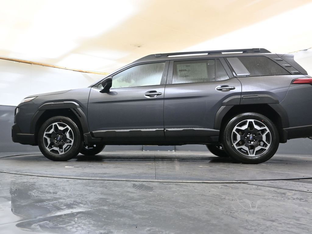 New 2026 Subaru Outback Touring image 41