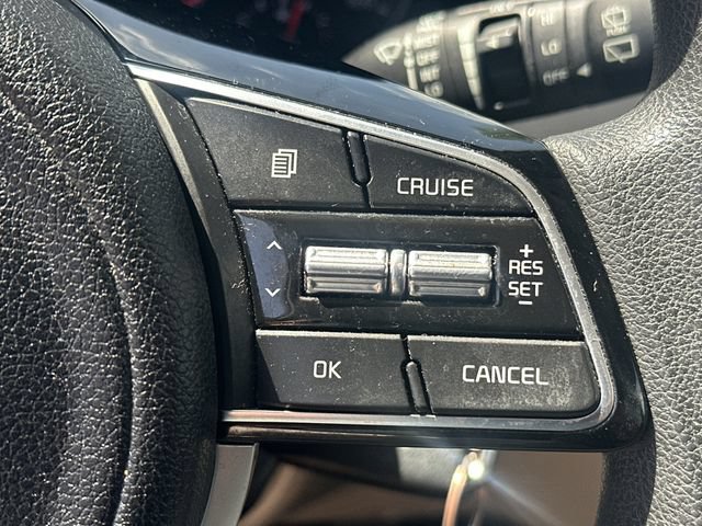 Certified 2021 Kia Sportage LX w/ LX AWD Popular Package image 22