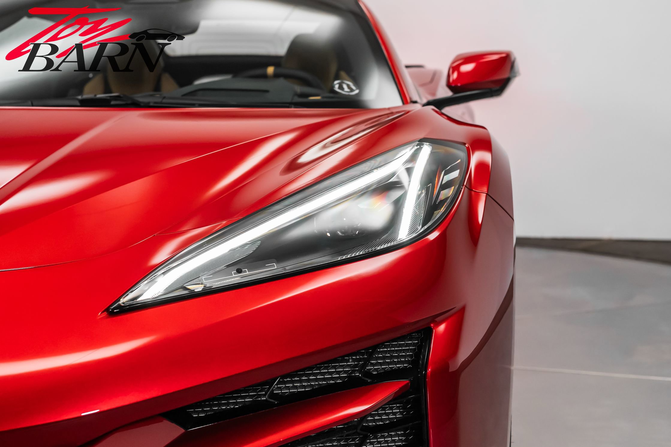 Used 2025 Chevrolet Corvette Z06 image 18