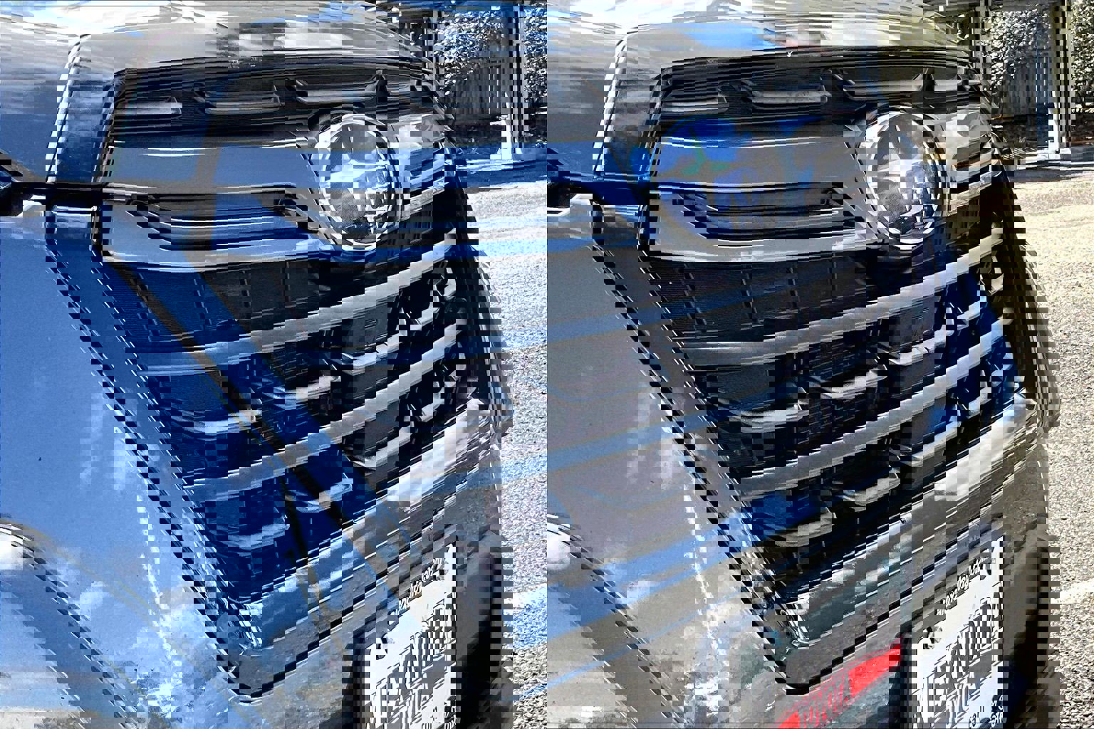 Used 2022 Subaru Forester Limited image 28