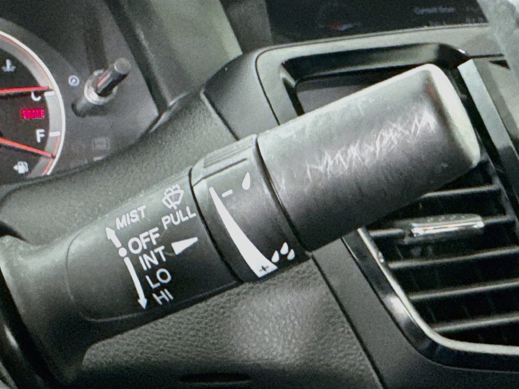 Used 2016 Honda Accord EX-L image 14