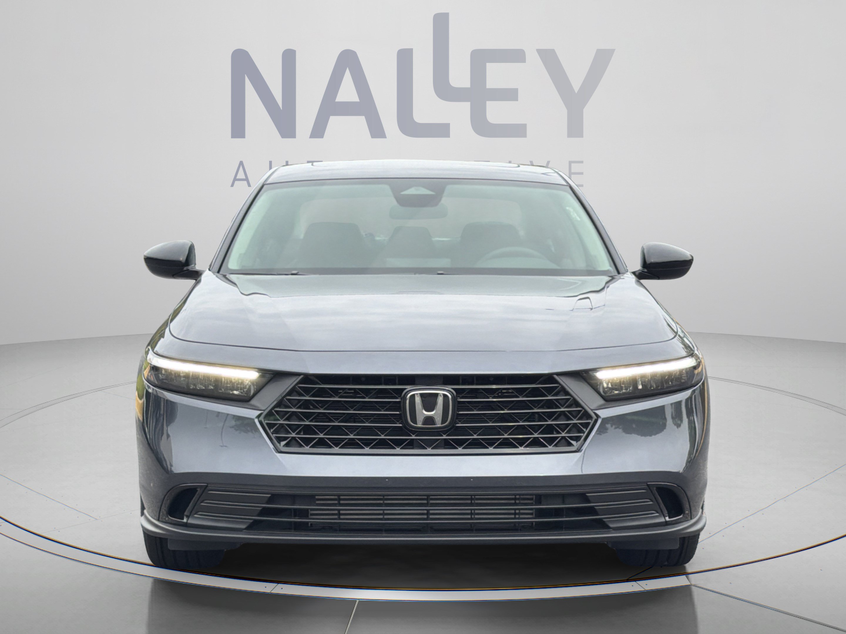 New 2026 Honda Accord SE image 7