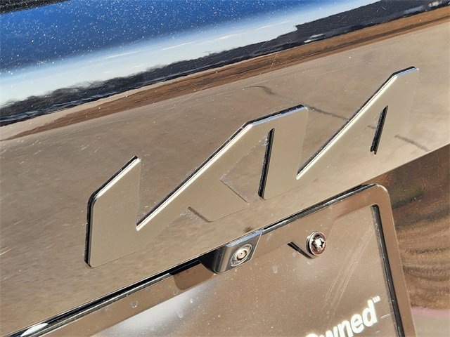 Certified 2025 Kia Sorento SX Prestige image 11