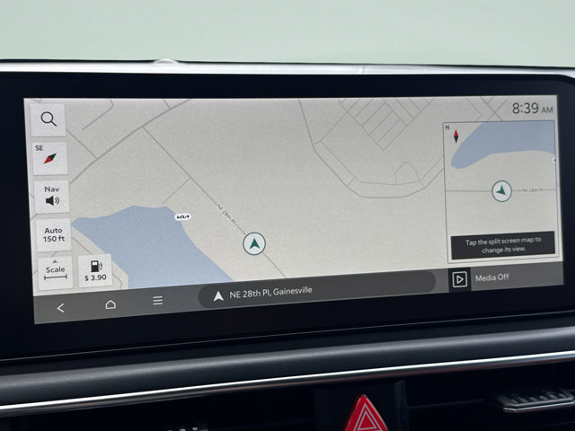 New 2026 Kia K5 GT-Line w/ GT-Line Premium Package FWD image 27