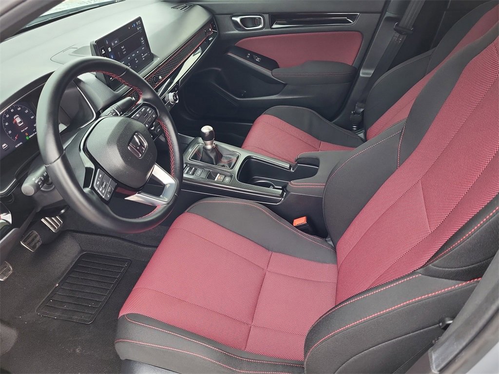 Used 2025 Honda Civic Si image 7