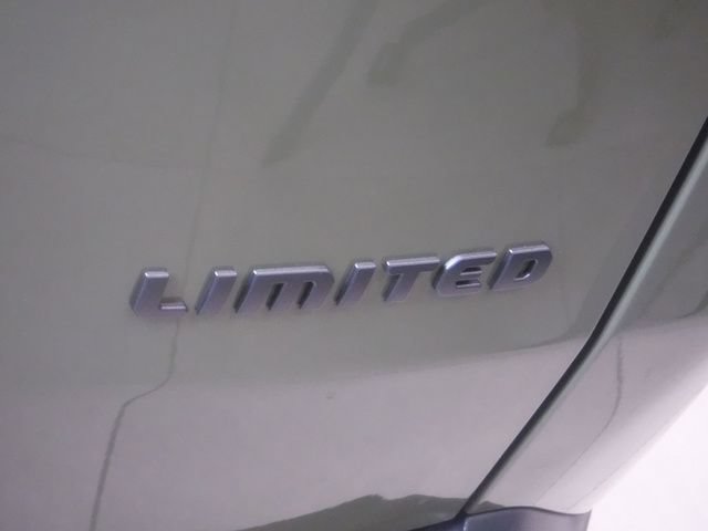 New 2026 Jeep Cherokee Limited AWD/4WD image 12