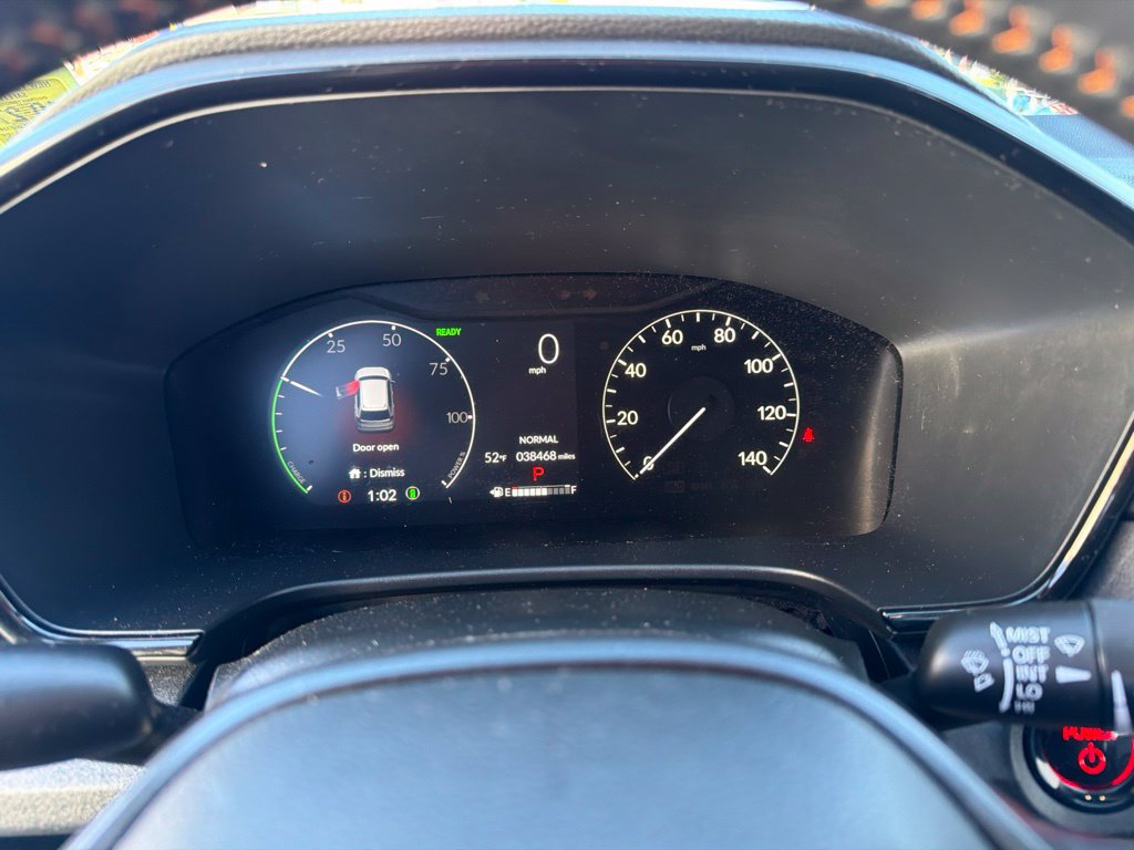Used 2025 Honda CR-V Sport-L image 32