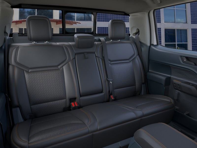 New 2025 Ford Maverick Tremor image 12