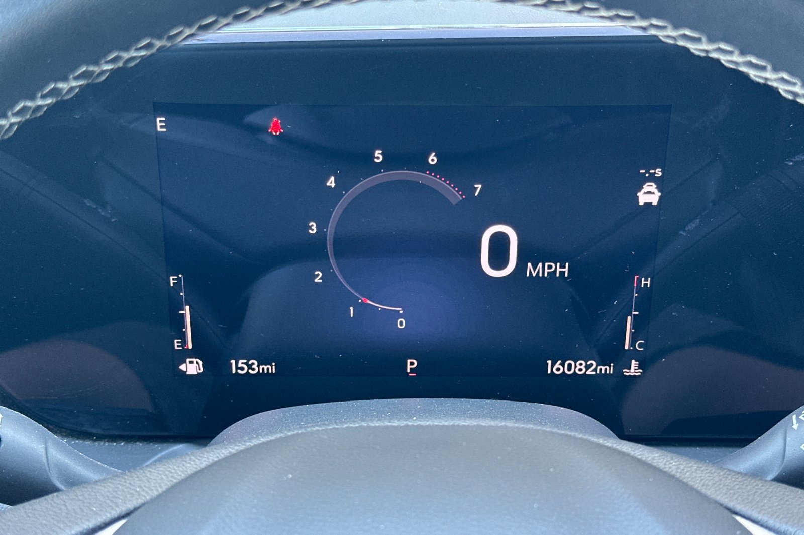 Used 2024 Buick Encore GX Preferred FWD image 24