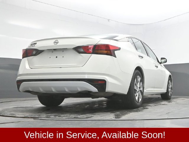 Used 2021 Nissan Altima 2.5 S FWD image 39