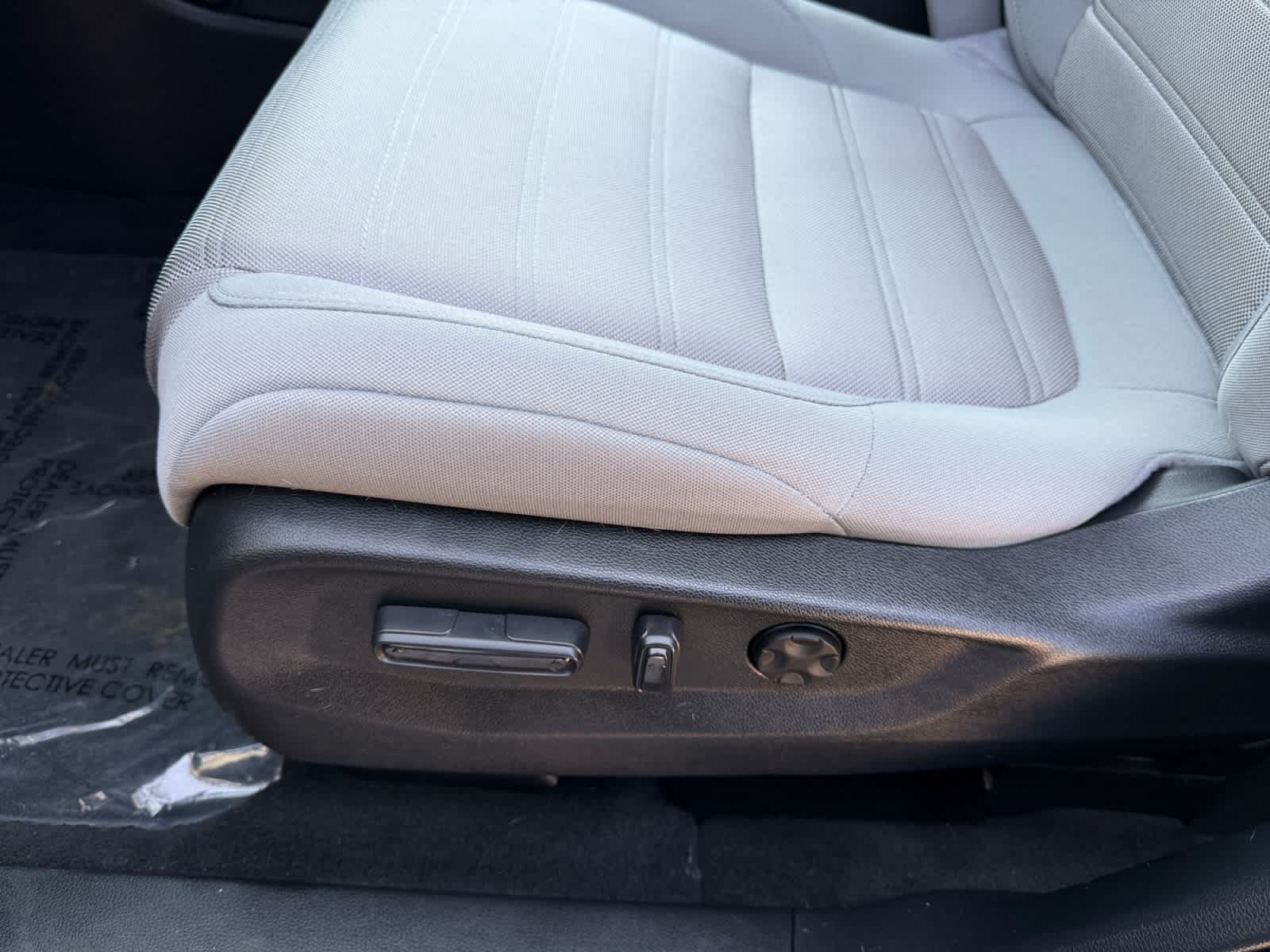 Used 2021 Honda CR-V EX image 27