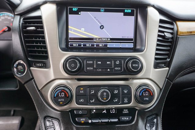 Used 2017 GMC Yukon Denali image 26