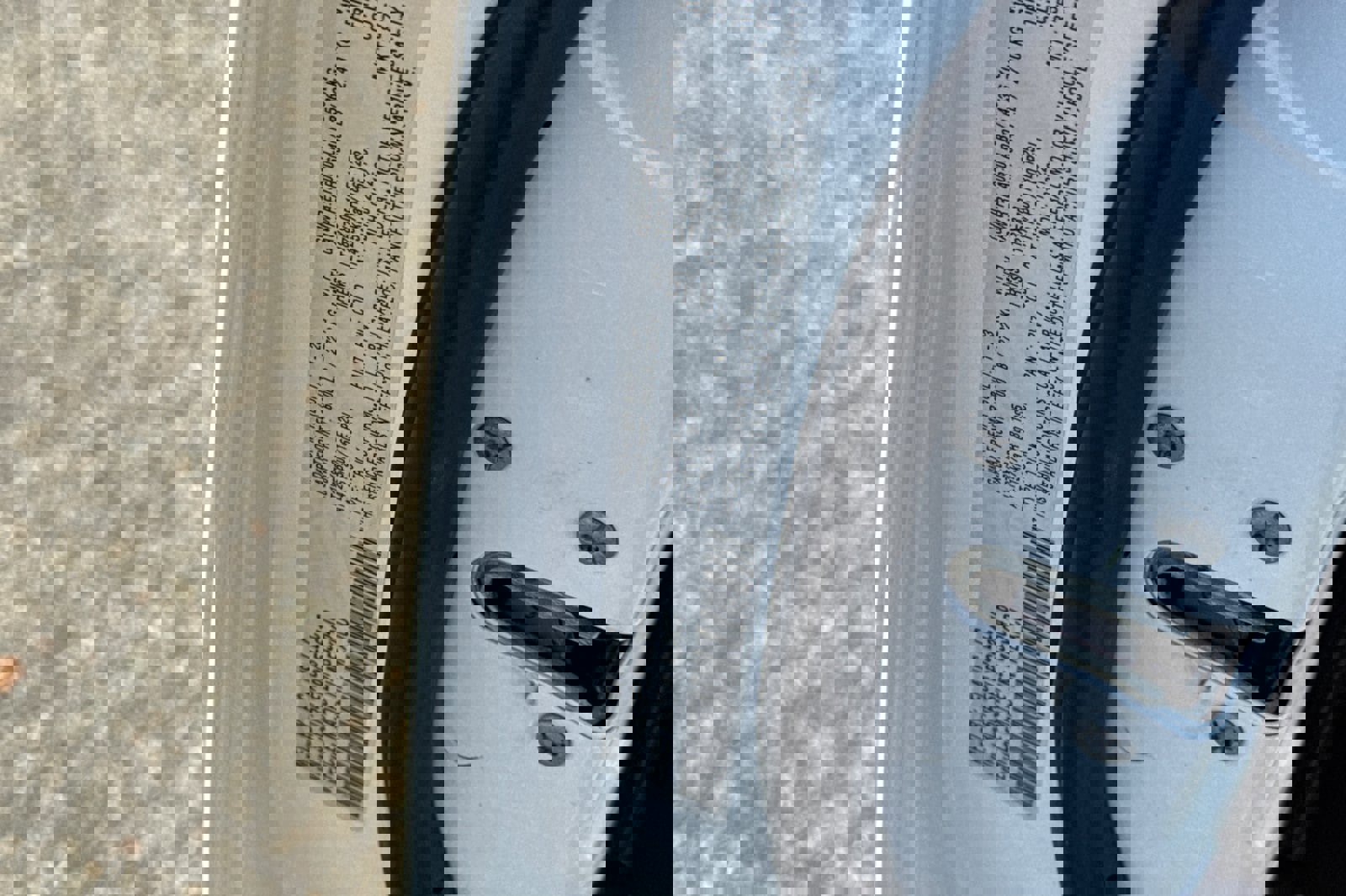 Used 2023 RAM 2500 Laramie image 30