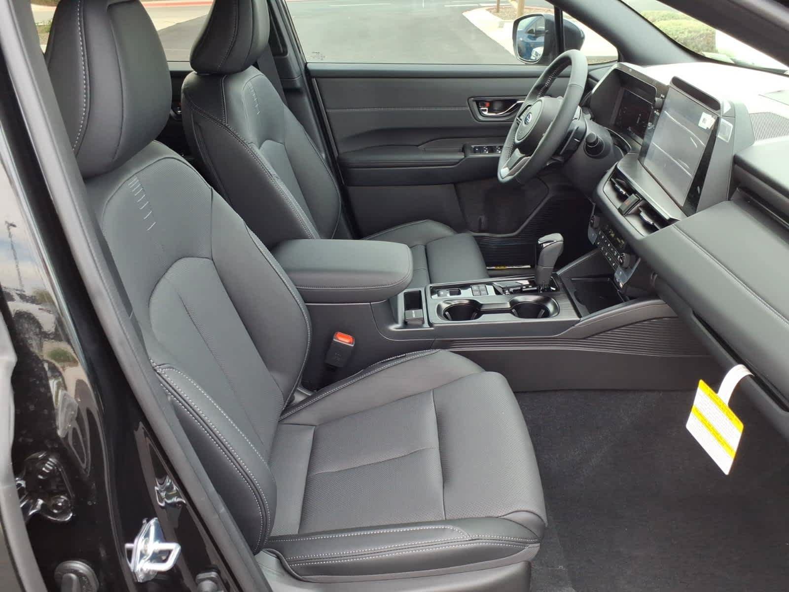 New 2026 Subaru Outback Touring XT AWD/4WD image 14