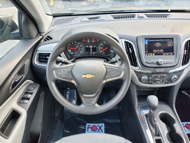 Certified 2024 Chevrolet Equinox LS w/ Driver Confidence II Package FWD image 15