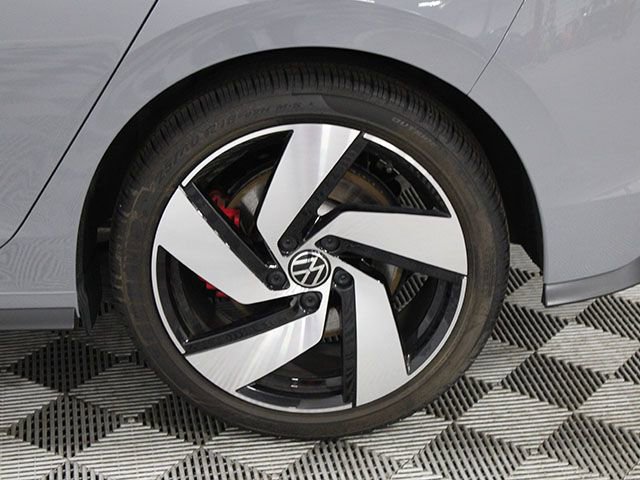 Used 2025 Volkswagen GTI S image 16