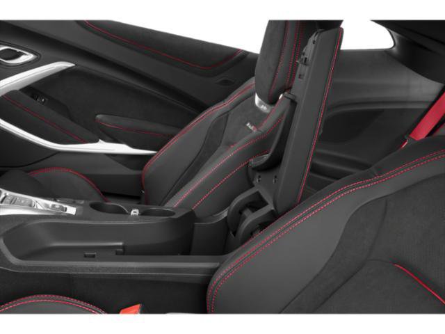 Used 2018 Chevrolet Camaro ZL1 RWD image 18