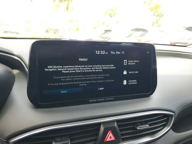 Certified 2023 Hyundai Santa Fe SEL w/ Premium Package image 27