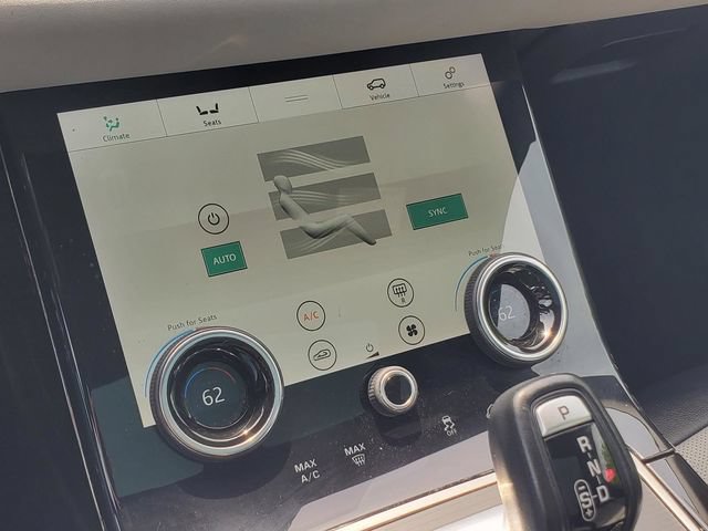 Used 2020 Land Rover Range Rover Evoque First Edition AWD/4WD image 24