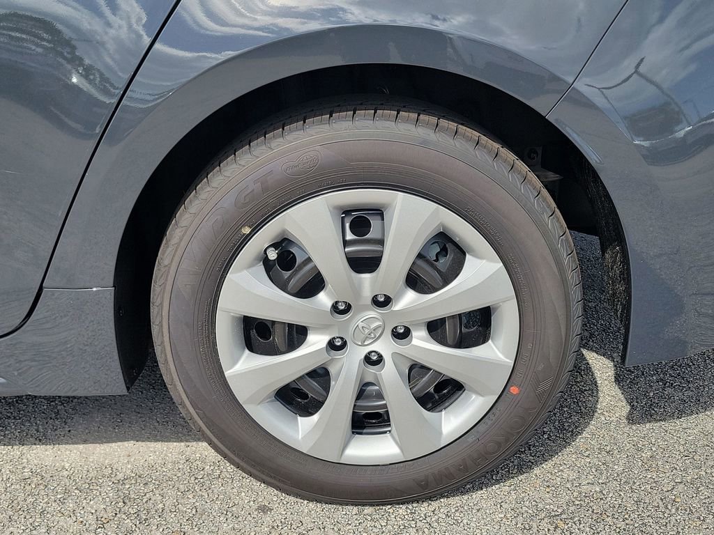 New 2026 Toyota Corolla LE image 30