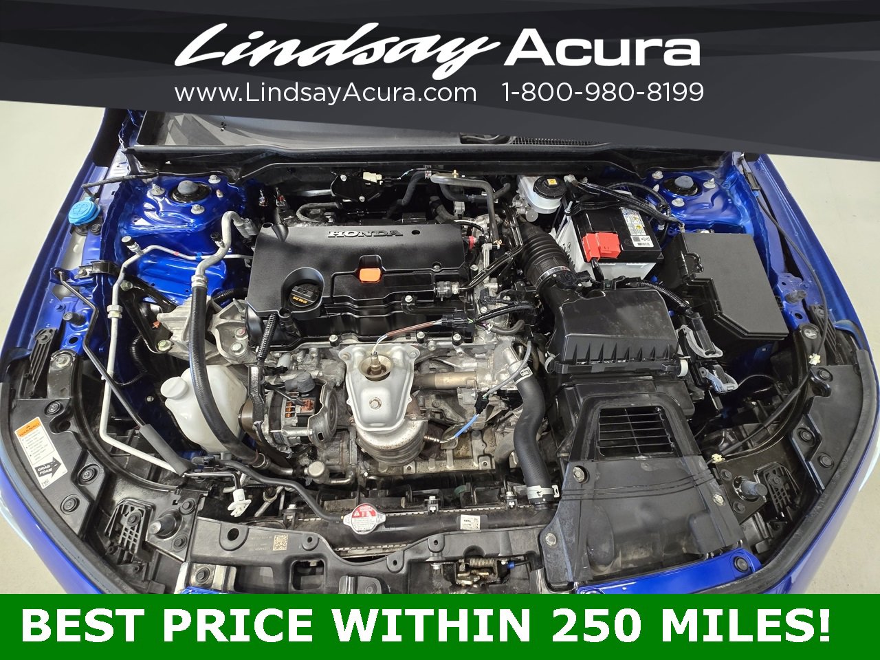 Used 2023 Honda Civic Sport image 23