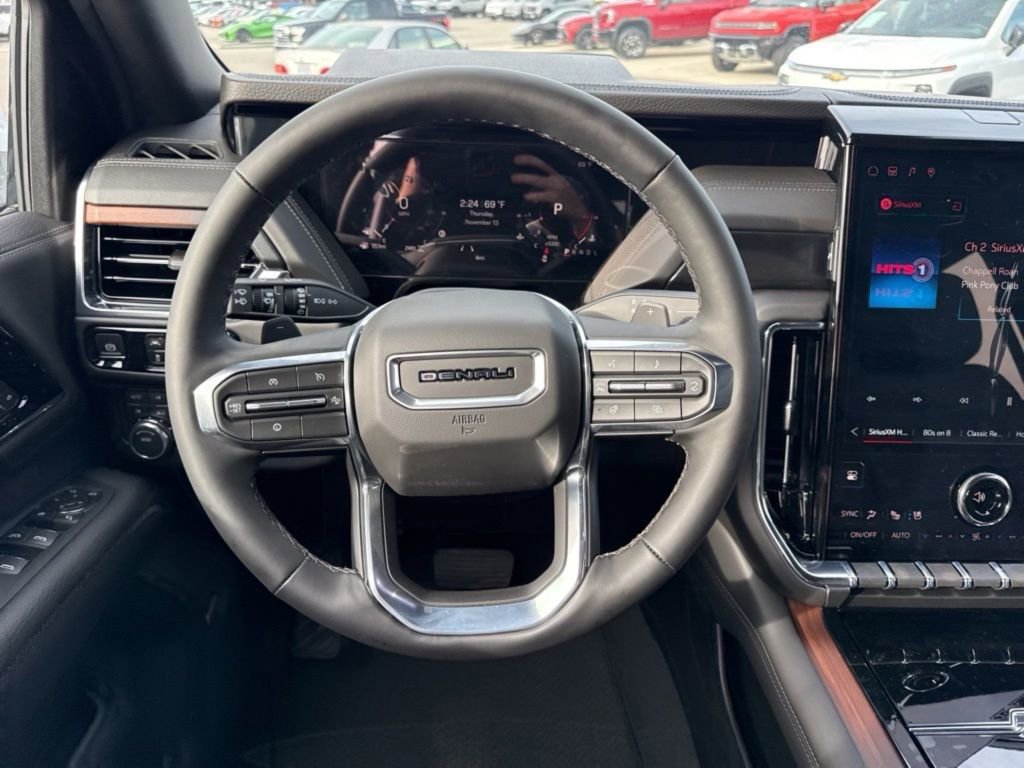 New 2026 GMC Yukon XL Denali image 15